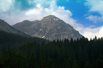 Mountain
