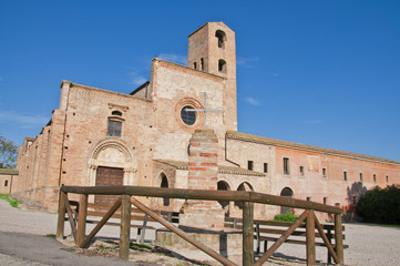 Abbazia di S. Maria di Propezzano 6