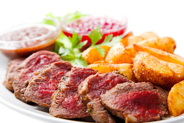 meat