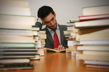 reading