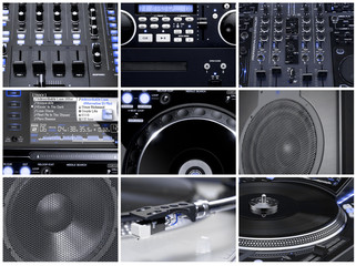 SO dj