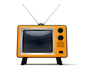Old TV