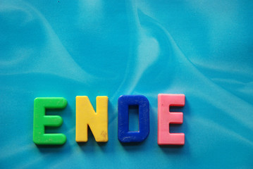 Ende g.