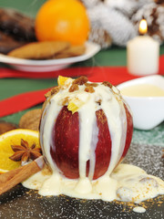 bratapfel 