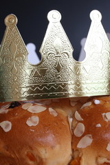 Drei-K&ouml;nigs-Kuchen