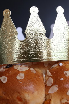 Drei-K&ouml;nigs-Kuchen