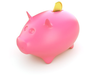 Piggy bank