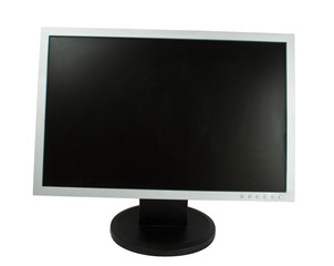 computer monitor