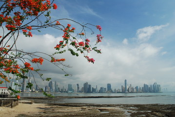 Panamá City