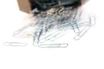 paper clips