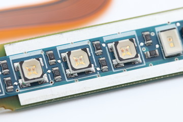 LEDs