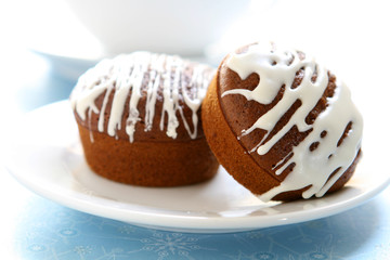 Gingerbread