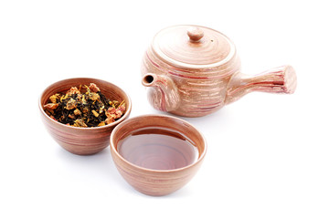 tea for you