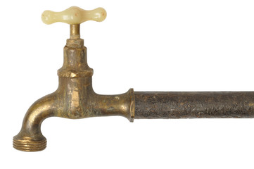 Old Tap