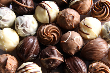 Pralinen