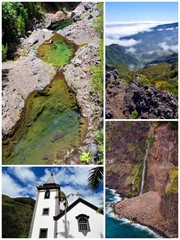 Une visite de Madère