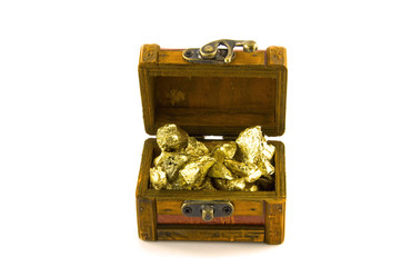 Goldschatz