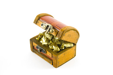 Goldschatz