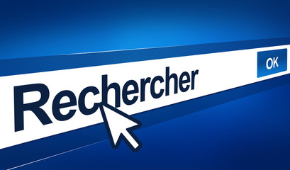 rechercher