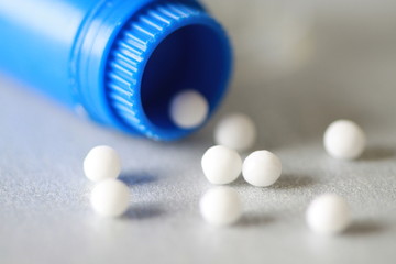 Homöopathie IV