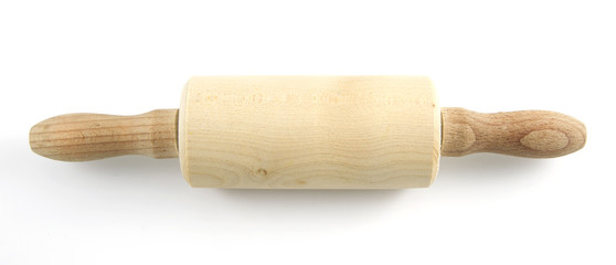 Rolling pin