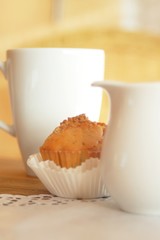 Coffee Break