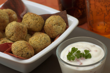 Falafel