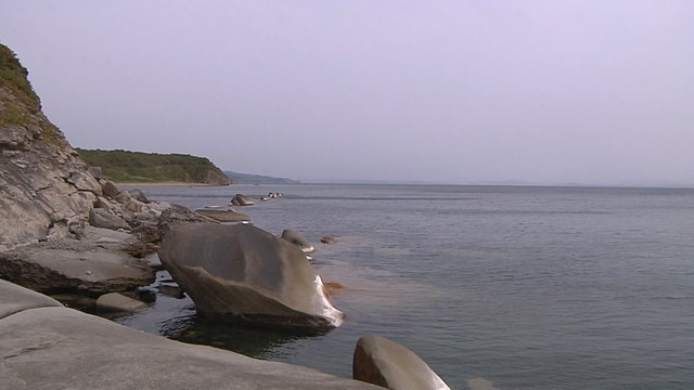 sea