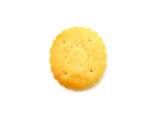 Cookies in the form of figures