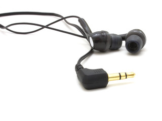 Small ear-phones