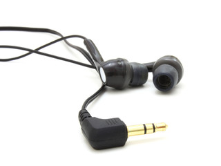 Small ear-phones