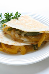 Quesadilla