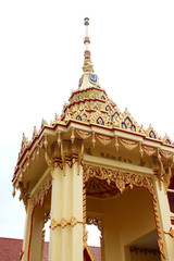 Buddhist crematoria