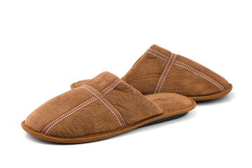 Home slippers
