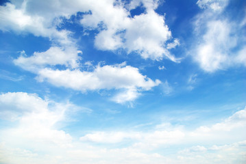 Fototapeta premium sky