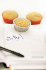 Terminkalender Geburtstag