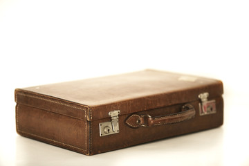 Lederkoffer