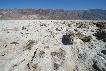 Death Valley