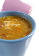 soupe au pistou