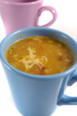 soupe au pistou