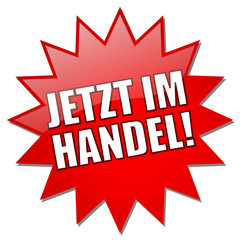 Jetzt im Handel!