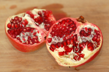 Pomegranate