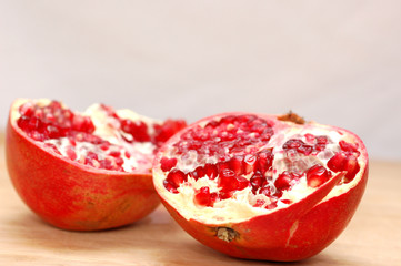 Pomegranate