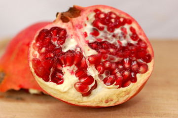Pomegranate