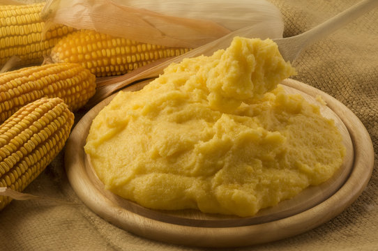 polenta