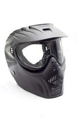 Masque de paintball