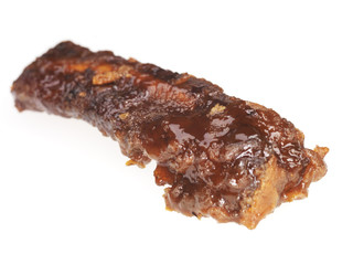 Barbeque Ribs