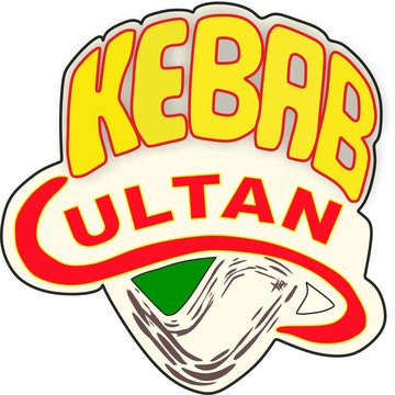 Pizza Logo