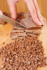 Baking Chocolate