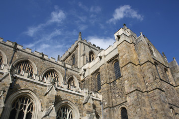 Fototapeta premium Ripon Cathedral
